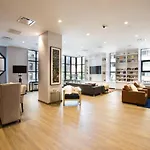 Blueground Midtown West 2Bd Apartment Nyc-1626