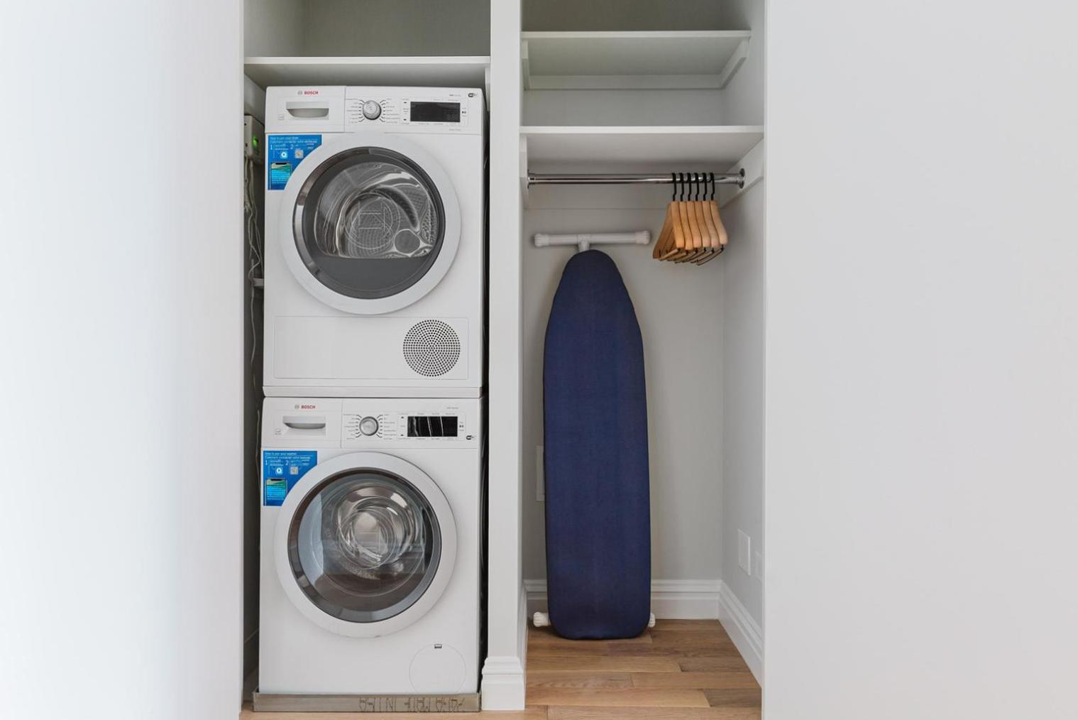 Apartment Blueground Midtown West 2bd Nyc-1626 New York