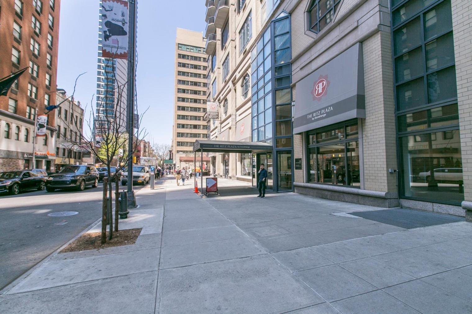 Blueground Midtown West 2bd Nyc-1626