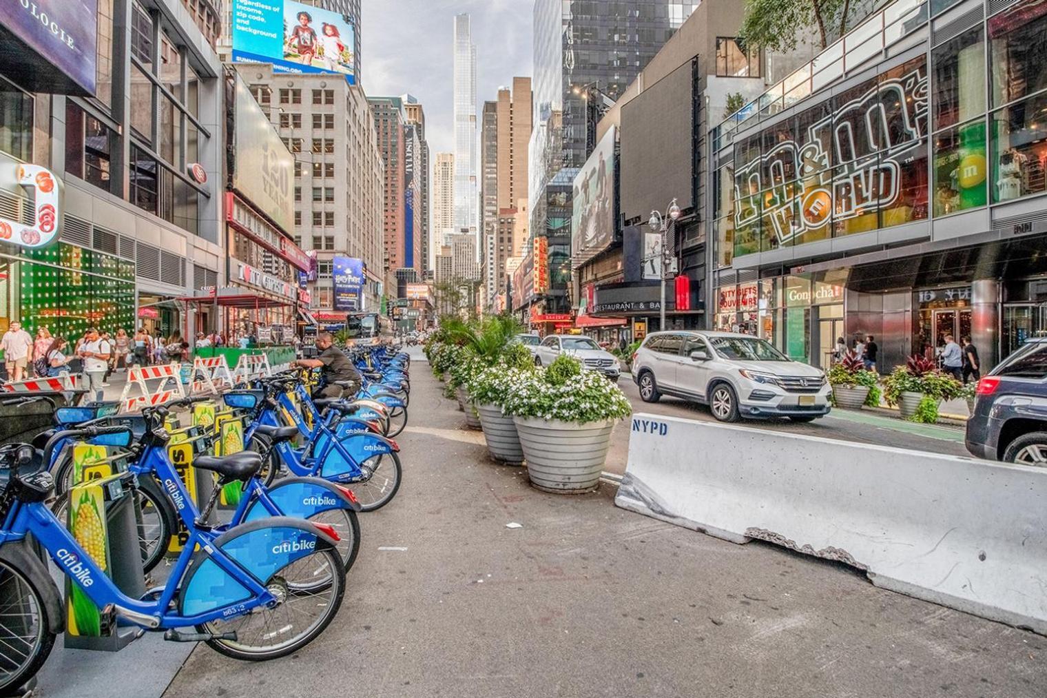 Apartment Blueground Midtown West 2bd Nyc-1626