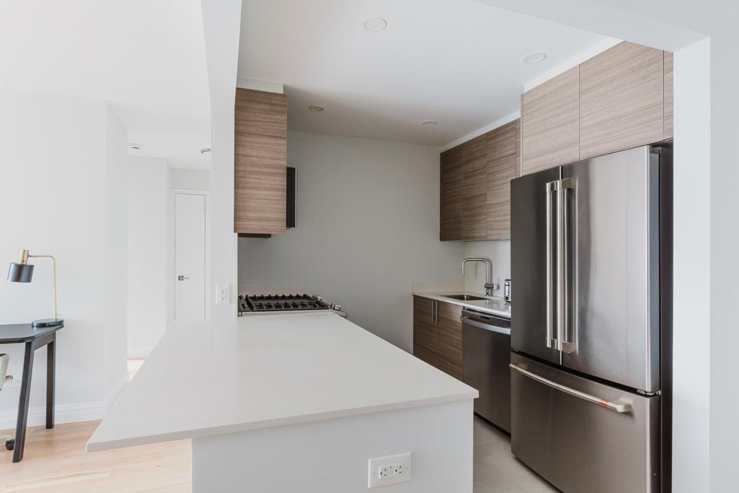 Blueground Midtown West 2bd Nyc-1626 Apartment *