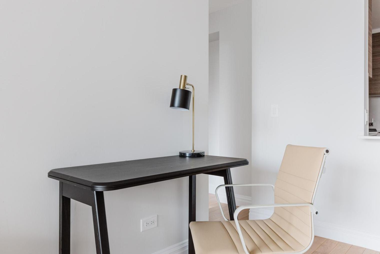 Blueground Midtown West 2bd Nyc-1626 New York